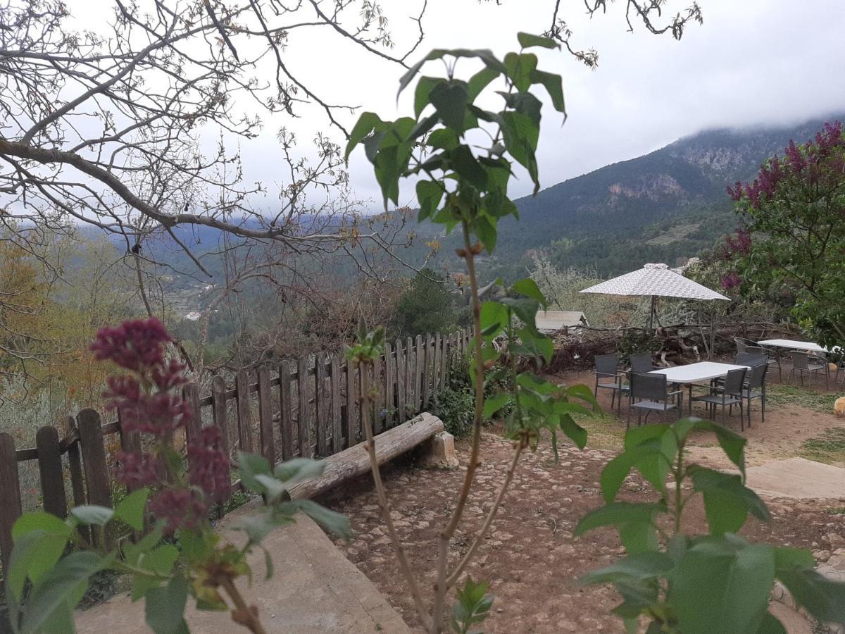 Ferienhaus Ahijaderos De Tus Yeste (Albacete)