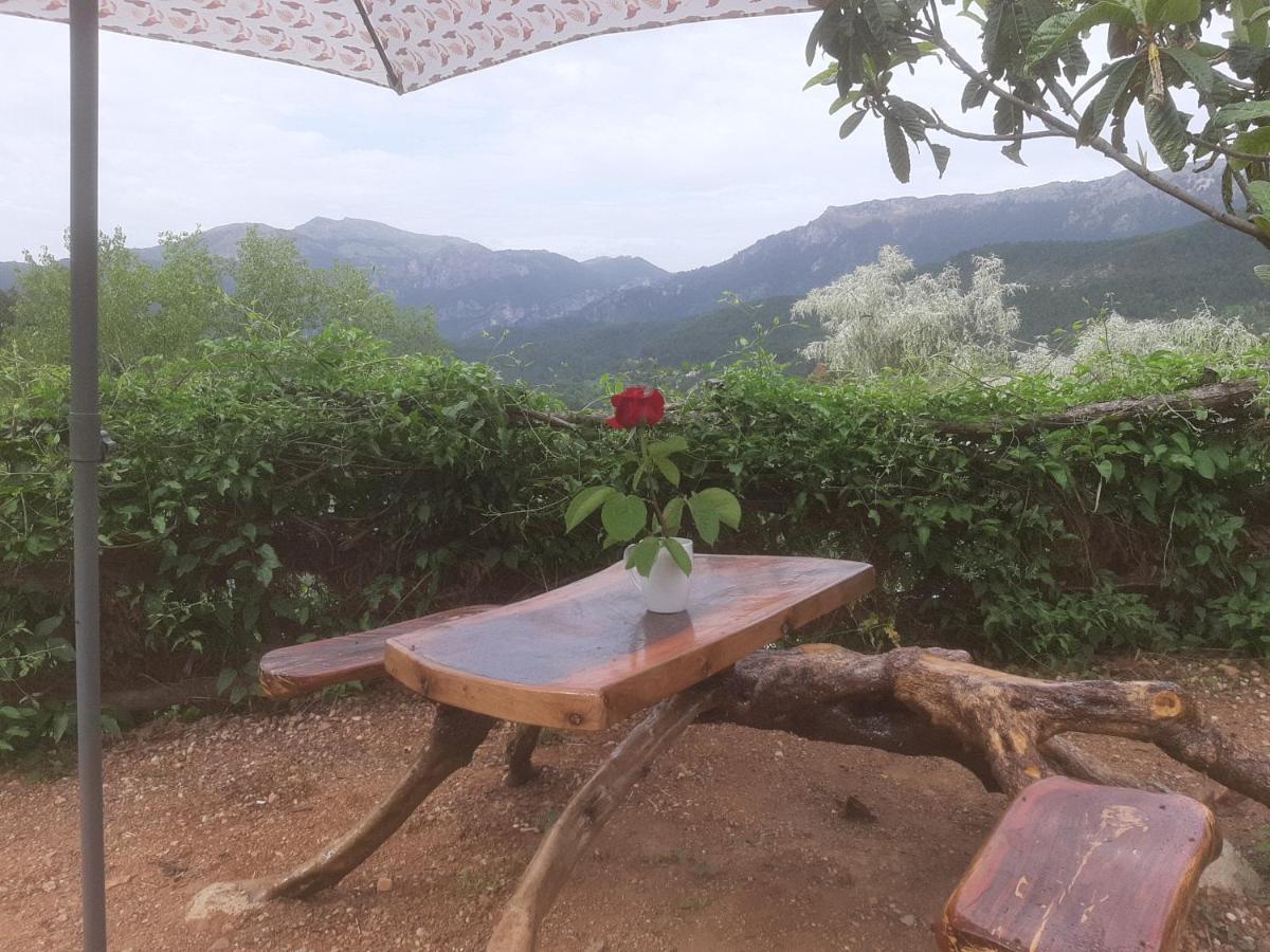 Ahijaderos De Tus Ferienhaus