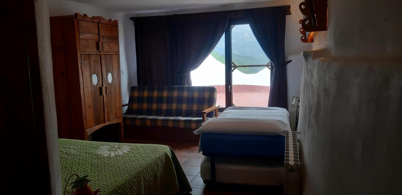 Ahijaderos De Tus Ferienhaus
