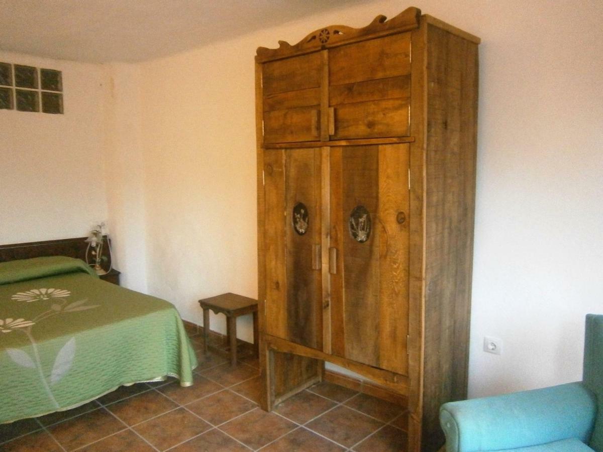 Ferienhaus Ahijaderos De Tus