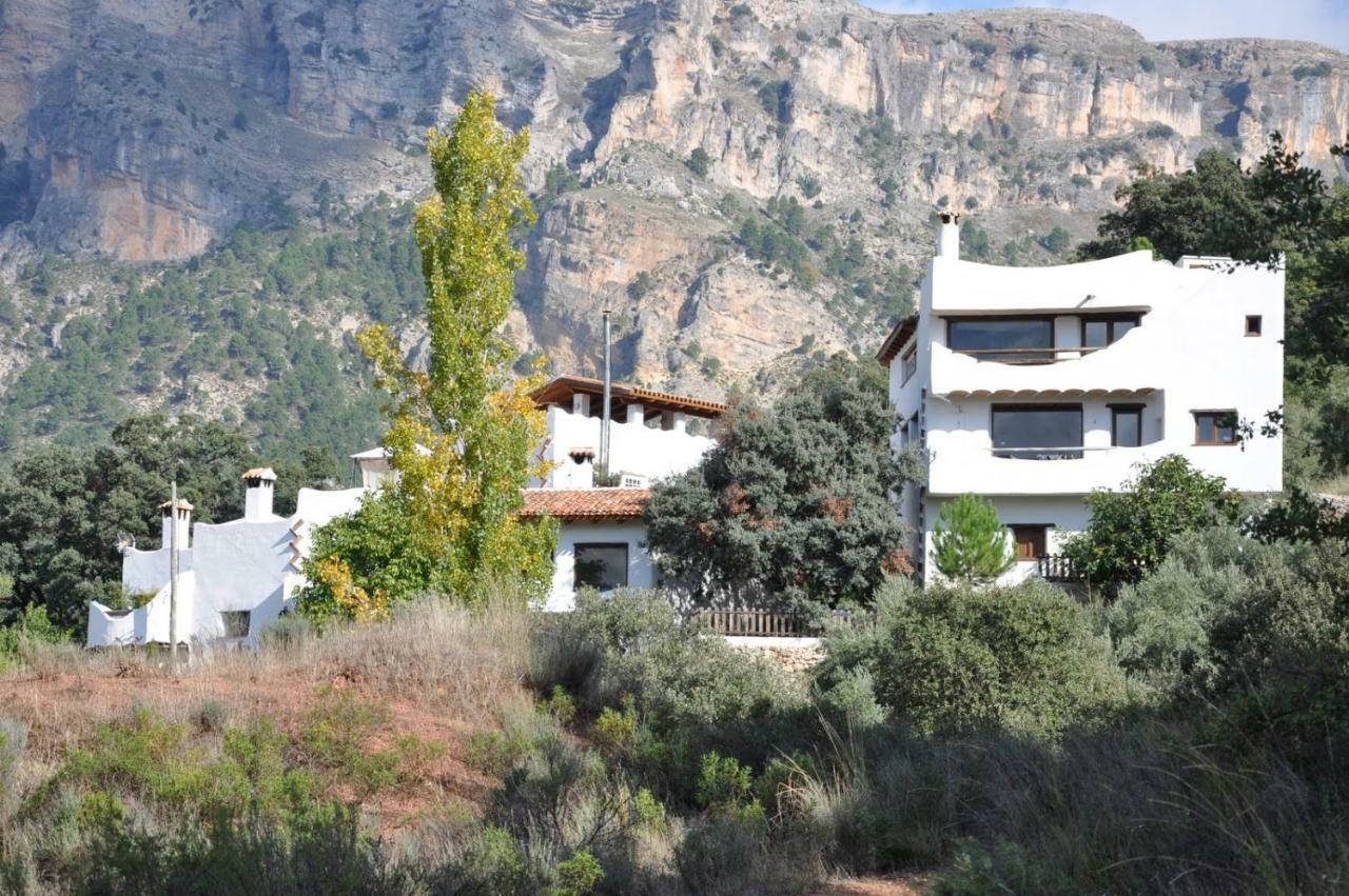 Ahijaderos De Tus Ferienhaus *