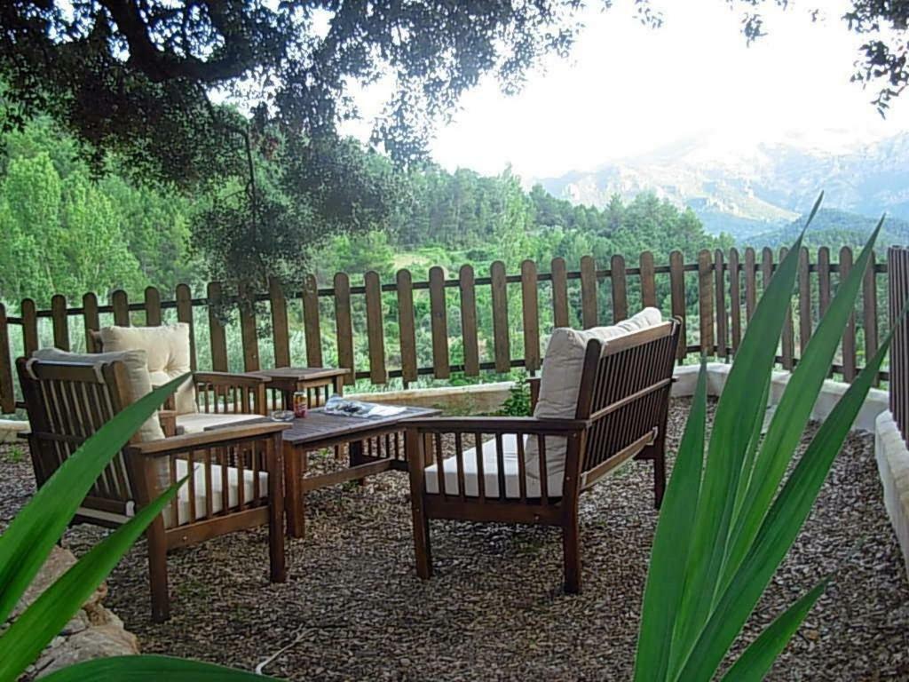 Ferienhaus Ahijaderos De Tus *