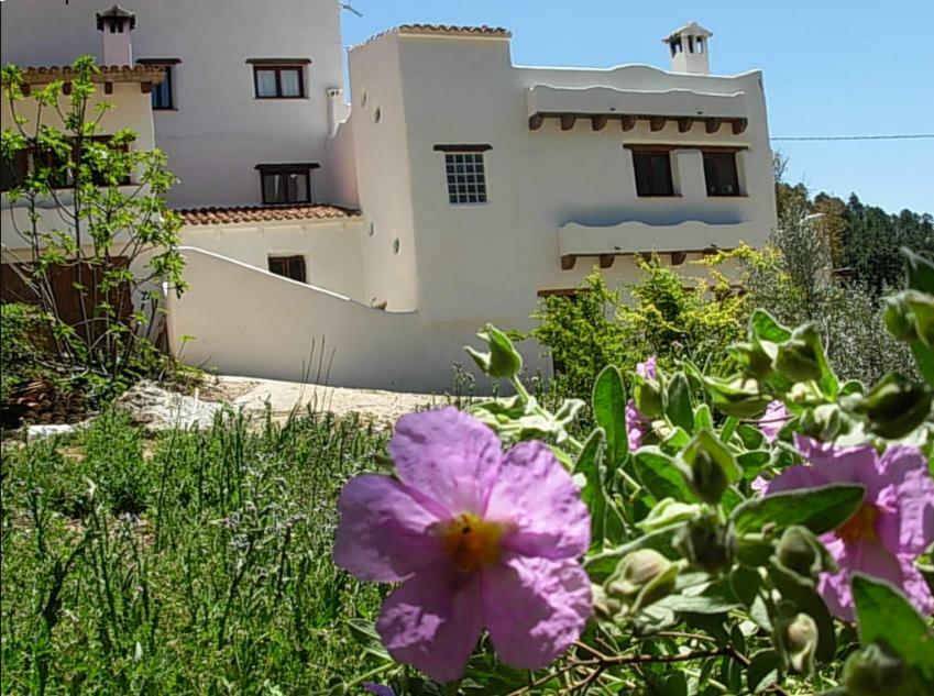 Ahijaderos De Tus Ferienhaus