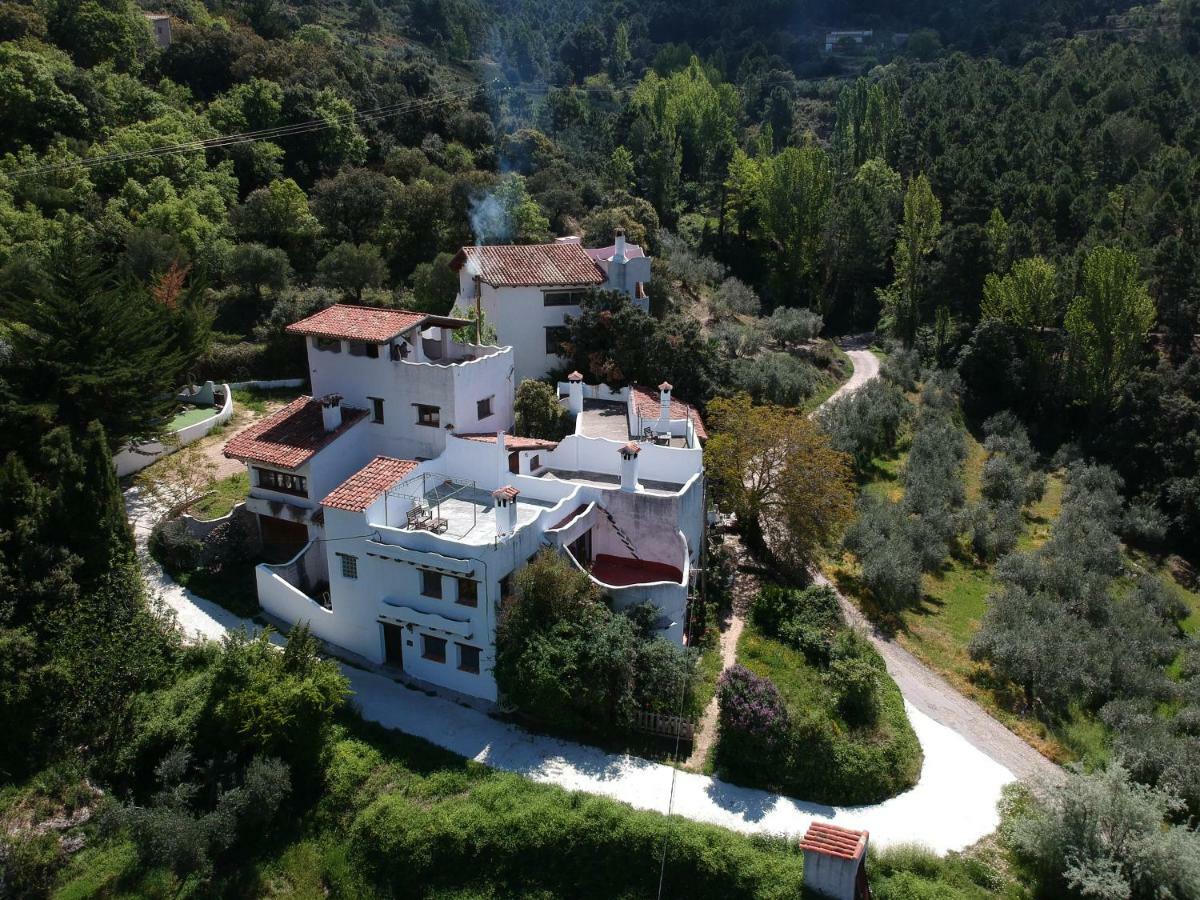 Ahijaderos De Tus Ferienhaus *