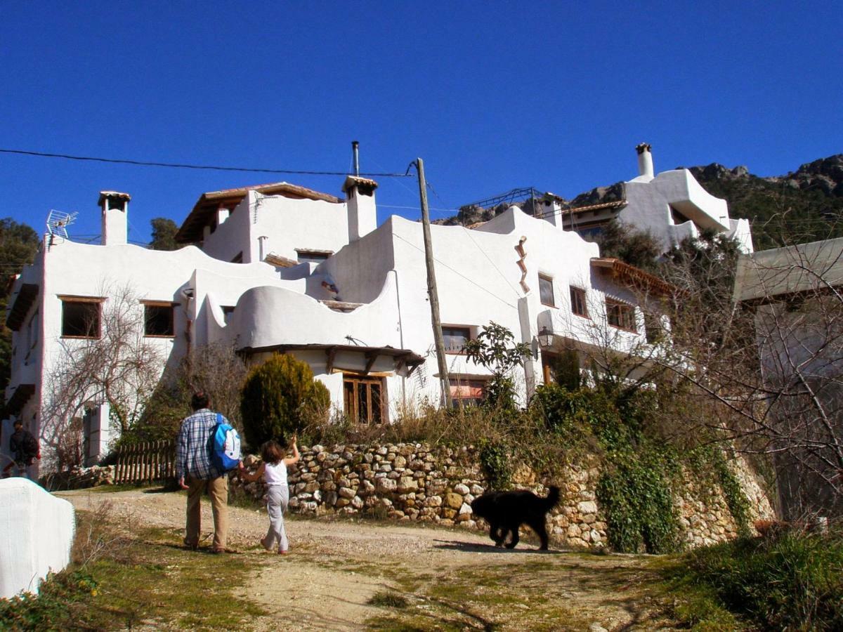 Ahijaderos De Tus Yeste (Albacete)