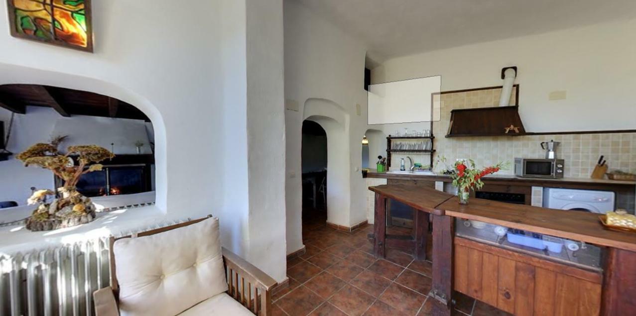 Ferienhaus Ahijaderos De Tus *