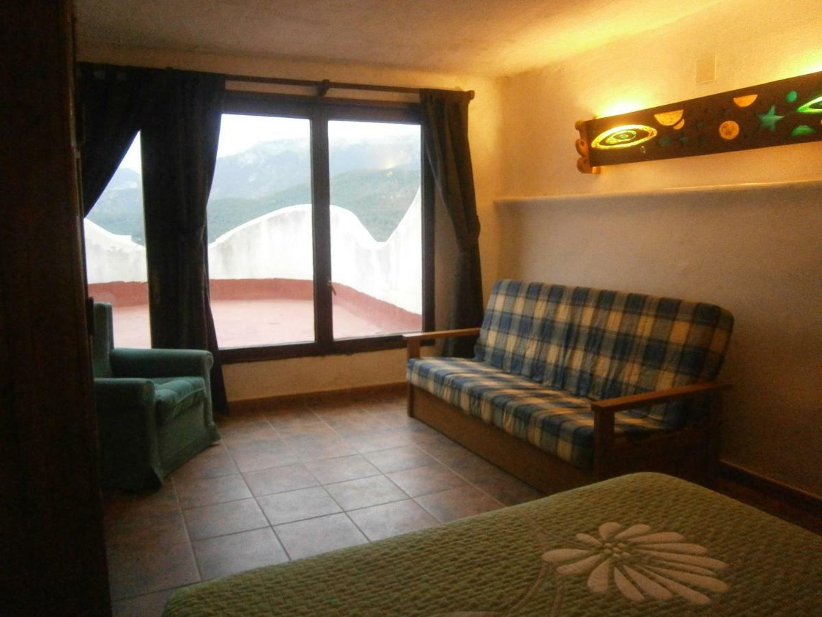 Ferienhaus Ahijaderos De Tus