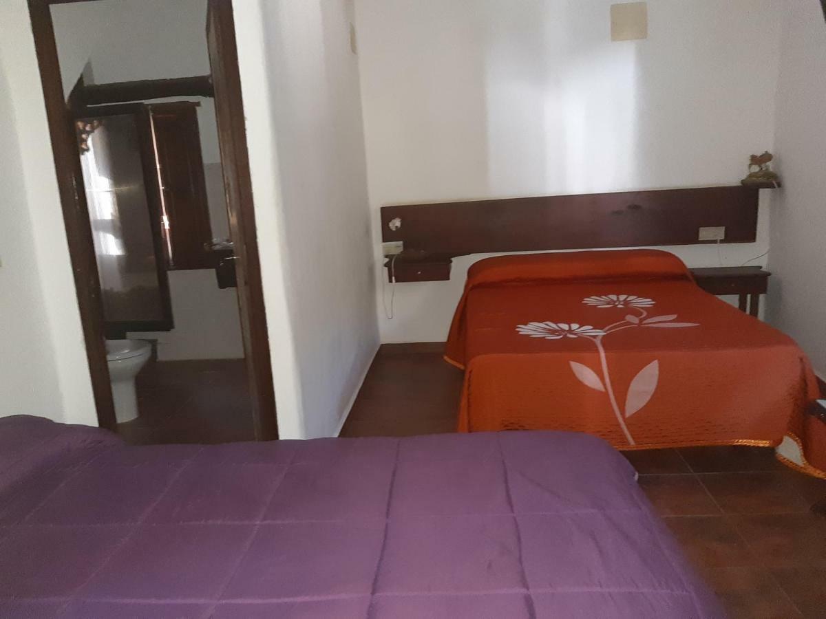 Ahijaderos De Tus Ferienhaus
