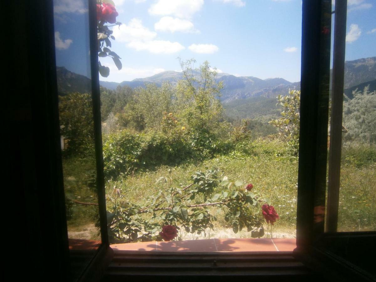 Ahijaderos De Tus Ferienhaus Yeste (Albacete)