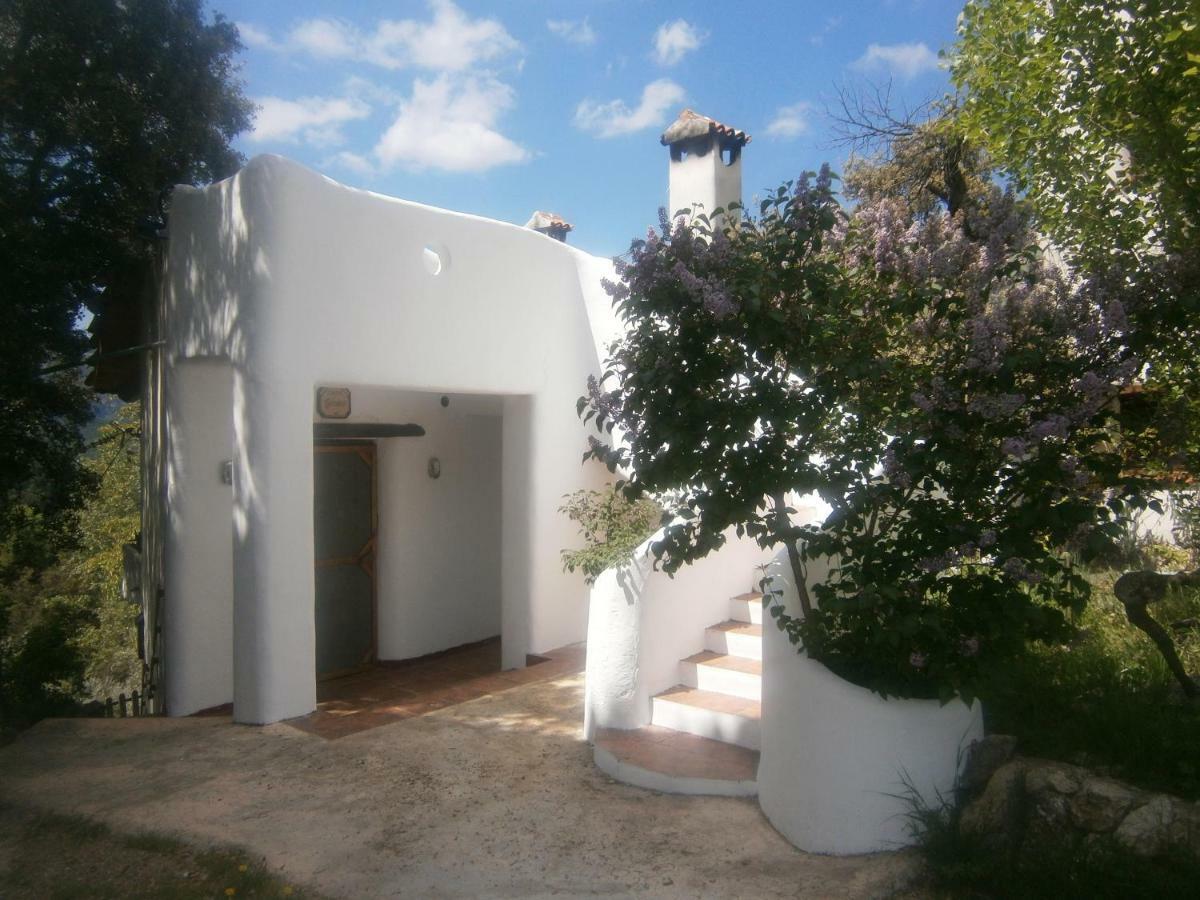 Ahijaderos De Tus Yeste (Albacete)