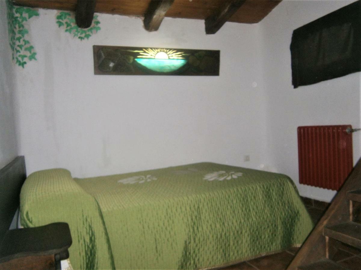 Ferienhaus Ahijaderos De Tus
