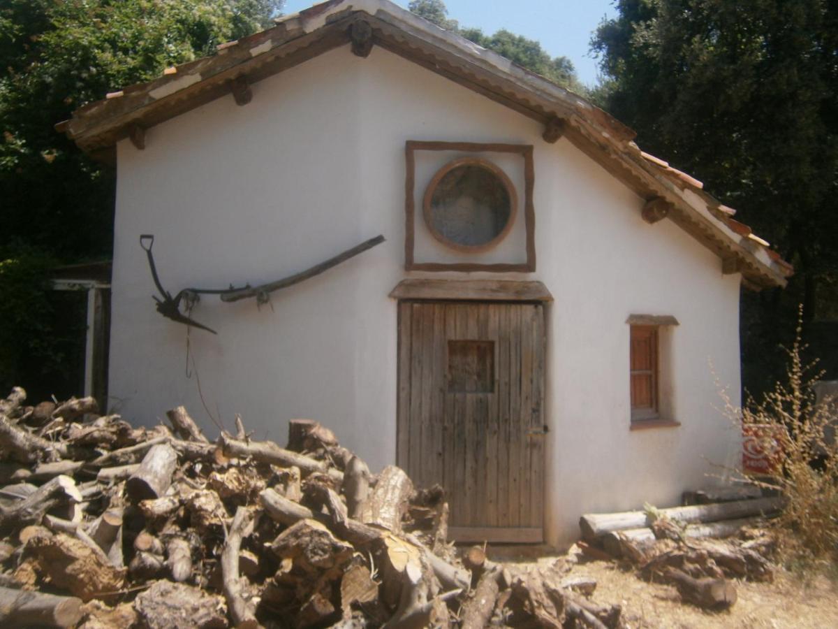 Ahijaderos De Tus Ferienhaus *